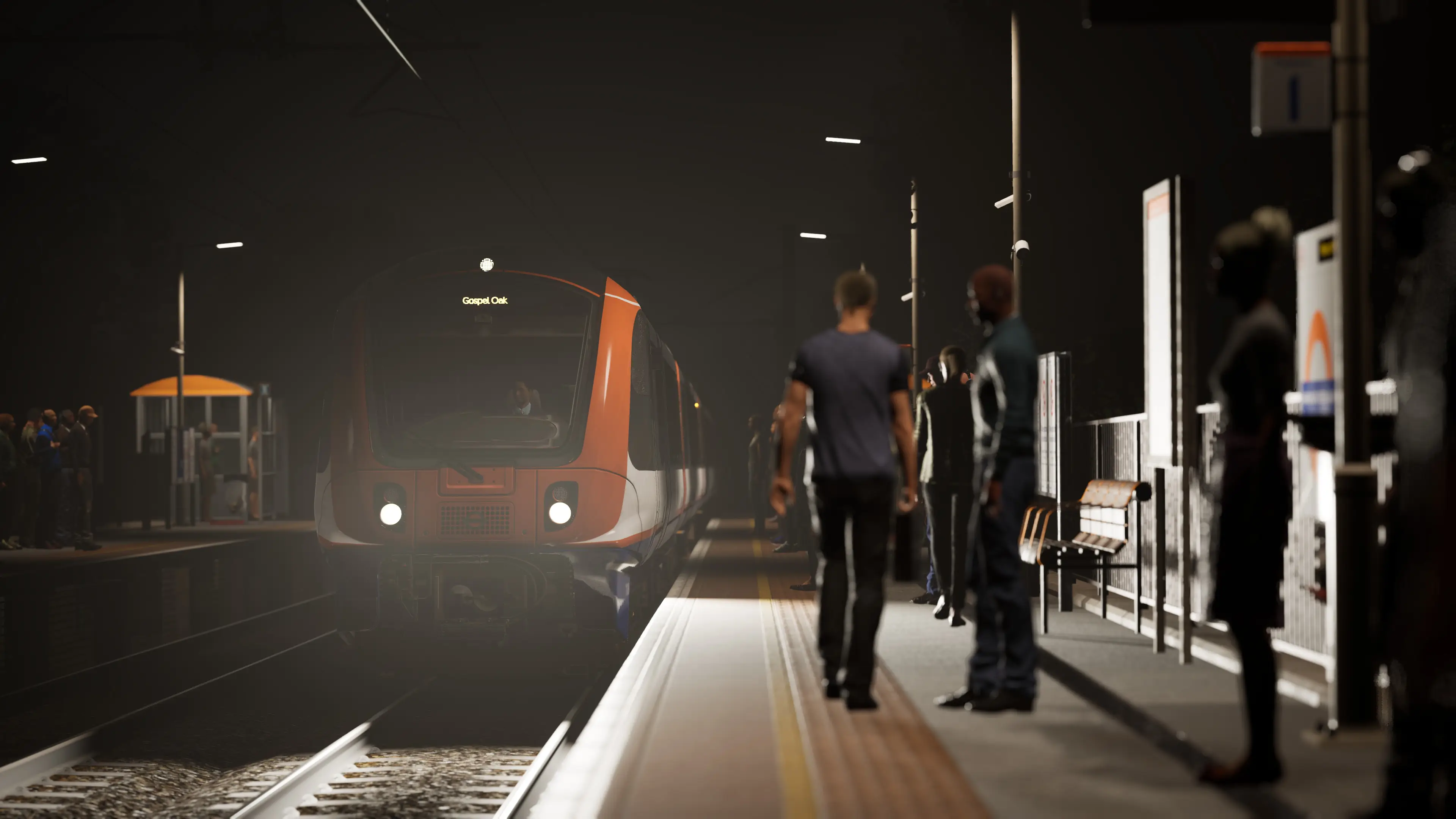 Train Sim World 5 
